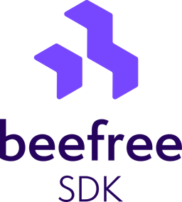 Beefree SDK logo